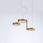 Chandelier  LUNA by Serip