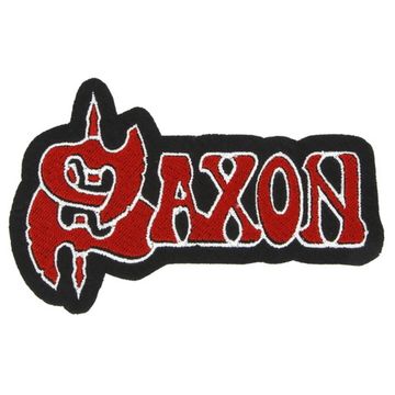 Нашивка Saxon (416)