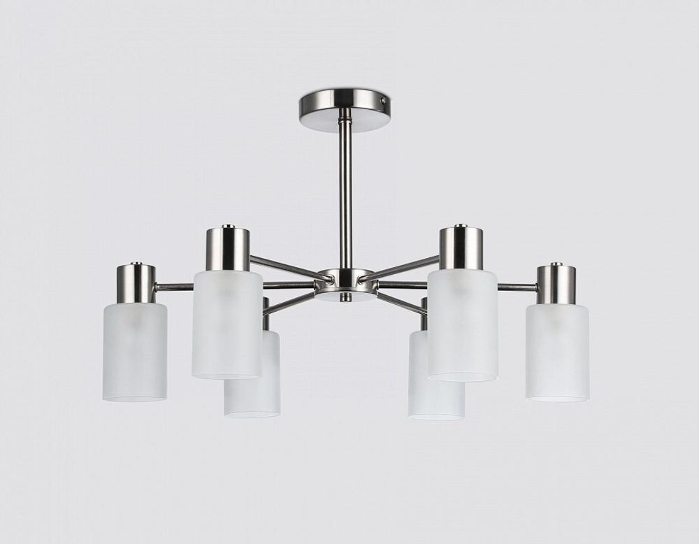 Люстра на штанге Ambrella Light TRADITIONAL TR9572