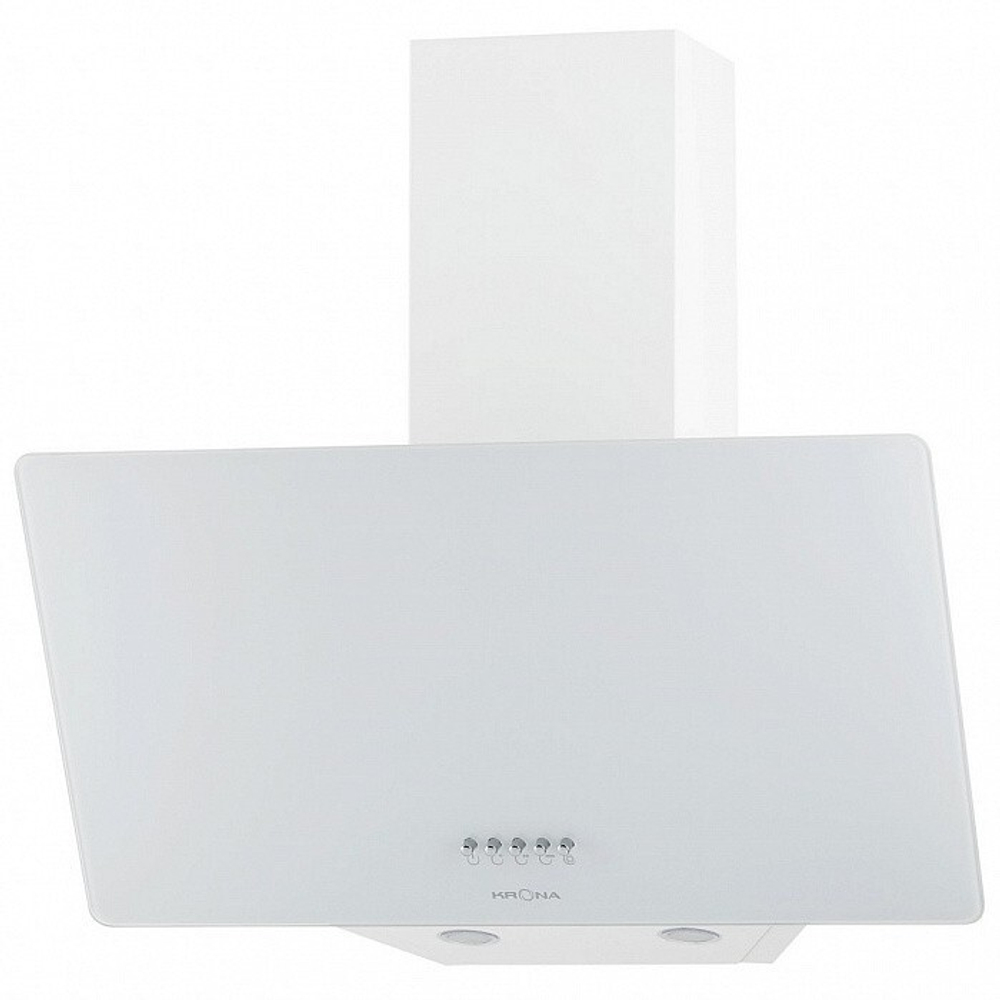 KRONA POLLY 600 WHITE PB