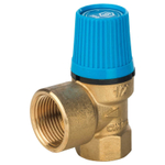 Предохранительный клапан Stout 6-1/2 для систем водоснабжения