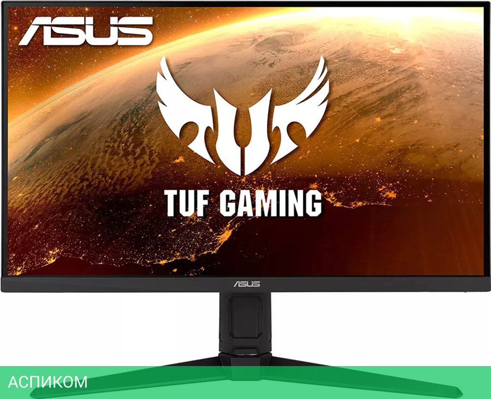 Монитор ASUS TUF Gaming VG279QL1A