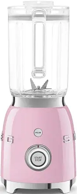 Стационарный блендер Smeg BLF03PKEU