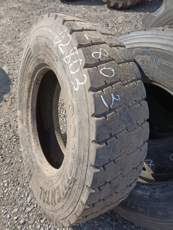 315/80R22.5 Continental HDC1 шина б/у