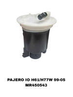 Фильтры Топливные CHARIOT GRANDIS N84,N50 OT PAGERO IO