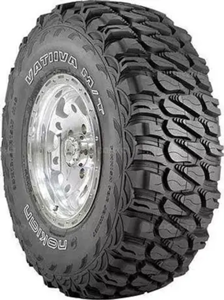 Nokian Vatiiva M/T 265/70 R17 121/118Q