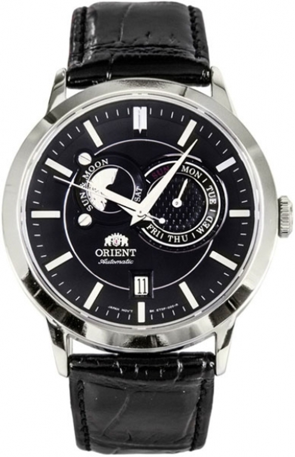 Orient FET0P003B0