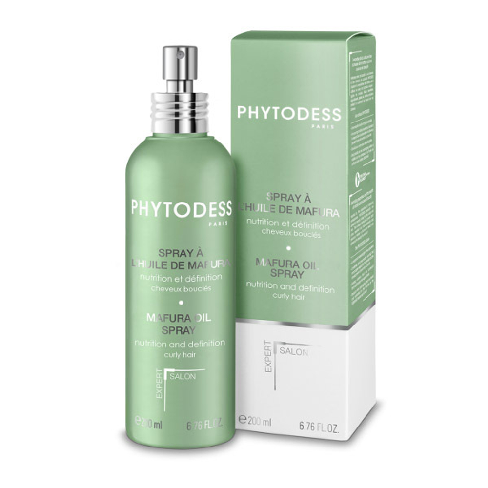 PHYTODESS SPRAY À L'HUILE DE MAFURA