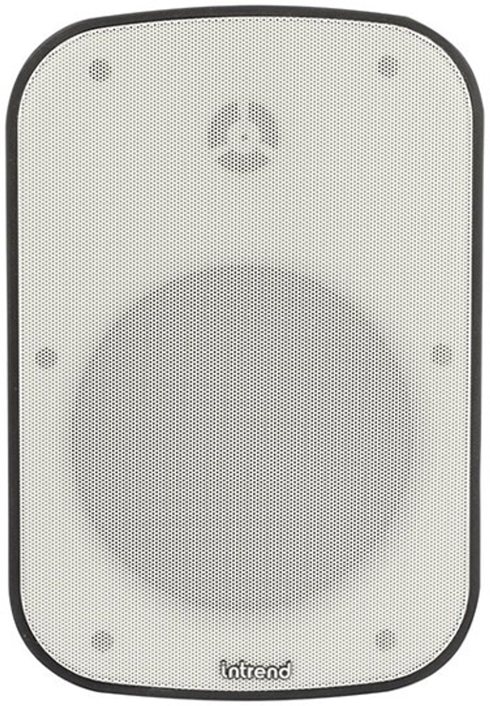 Акустическая система INTREND ITSPK-650WWT-W
