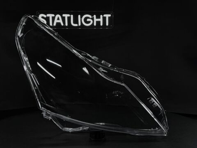 Правое стекло фары Infiniti G25 4 2006-2013