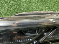 Фара левая VW Touareg 3 (2018-2023) LED