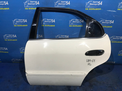 Дверь задняя левая Honda INSPIRE 1999