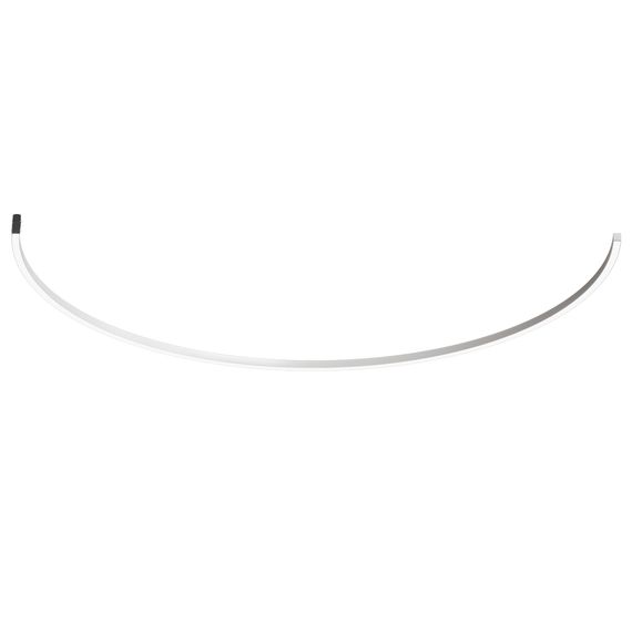 Магнитный трековый светильник Arte Lamp OPTIMA A7279PL-1BK