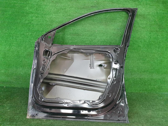 Дверь передняя правая Hyundai Tucson 4 (2020-н.в.)