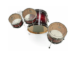 Ударная установка Pearl MCT924XEP/C836