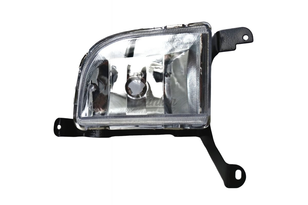 Противотуманная фара SAT CHEVROLET LACETTI седан, LH