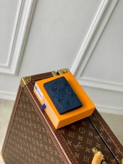 Louis Vuitton Pocket Organizer