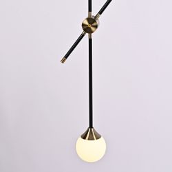 Торшер Baton FLOR LAMP 3