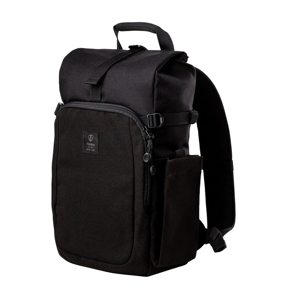 Tenba Fulton Backpack 10 Black