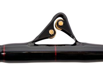 Удилище троллинговое WFT Never Crack BLUE WATER 900 2.10