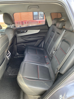Chery Tiggo 7 Pro Elite CVT