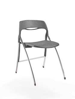 Arkua стул складной (4 шт.в упаковке)