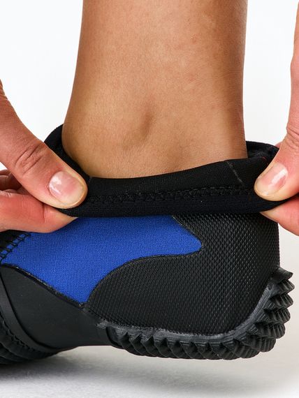 Боты неопреновые Sargan Агидель низкие 3 мм