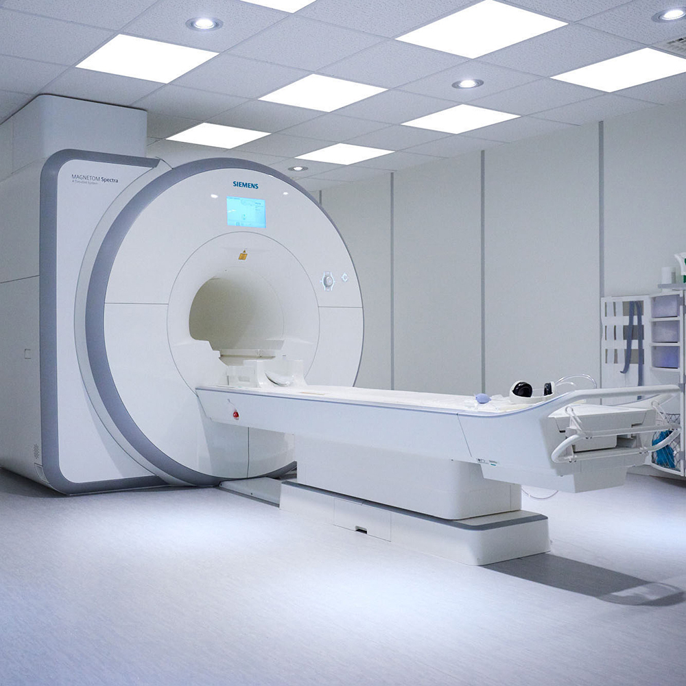 Светильник LED-панель ДВО 36Вт 5000К опал IP54 595х595х40мм MASTER+ Feron