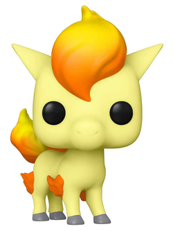 Фигурка Funko POP! Games Pokemon Ponyta (644) 54028