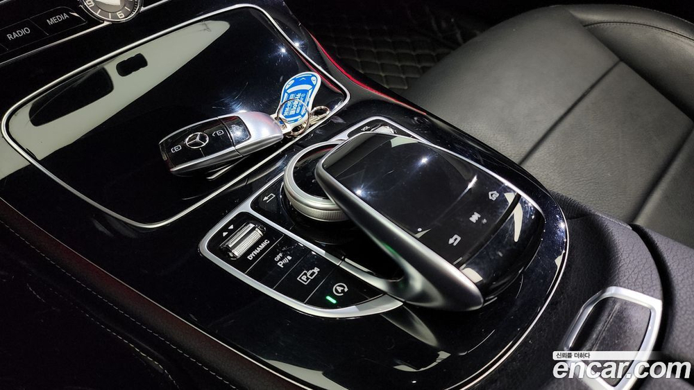 Mercedes-Benz E-Class W213 E300 Avangarde (08.2019)