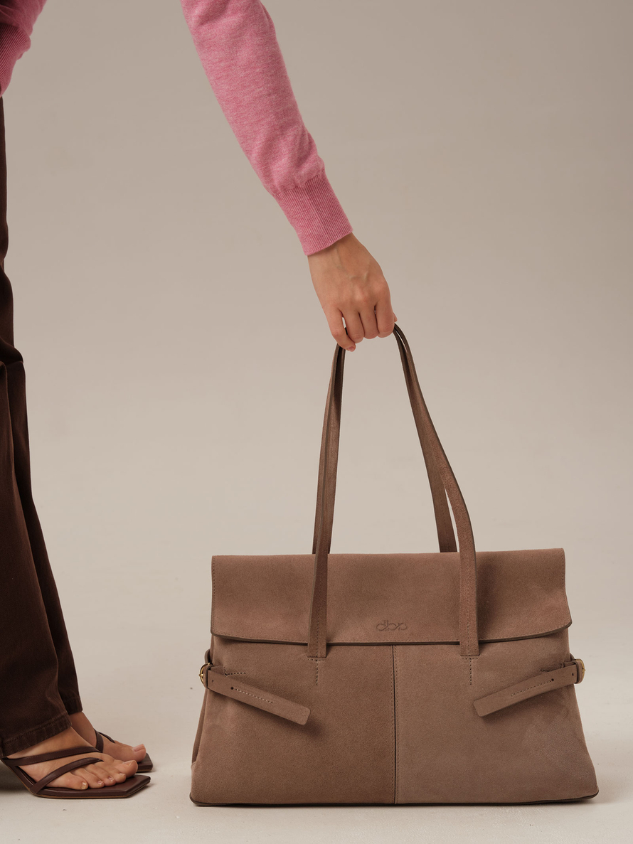 Сумка DBR Dune 31393 капучино