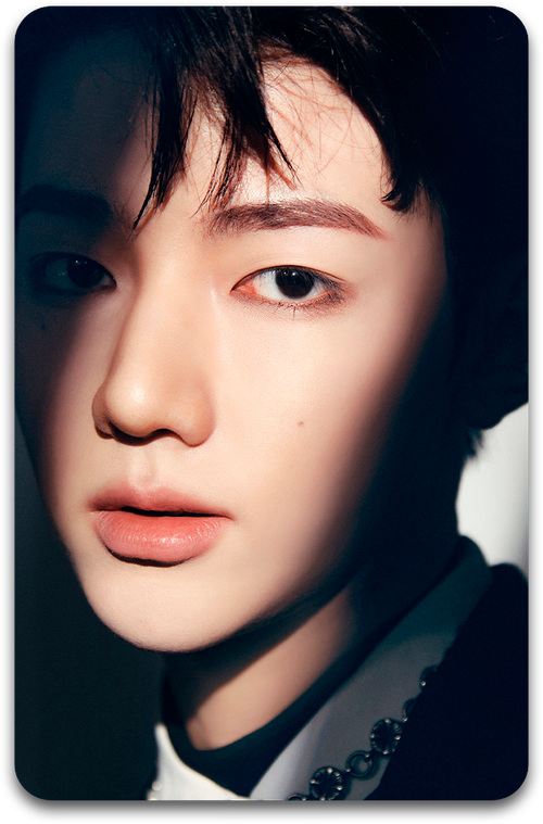 Карта #4446 / Zhang Hao (ZEROBASEONE)