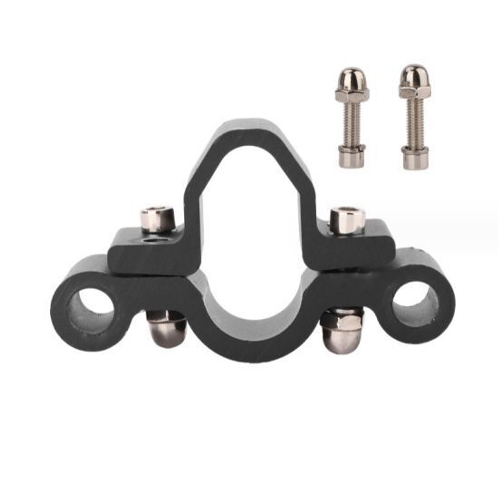 Хомут рулевой стойки нижний для Kugoo M5