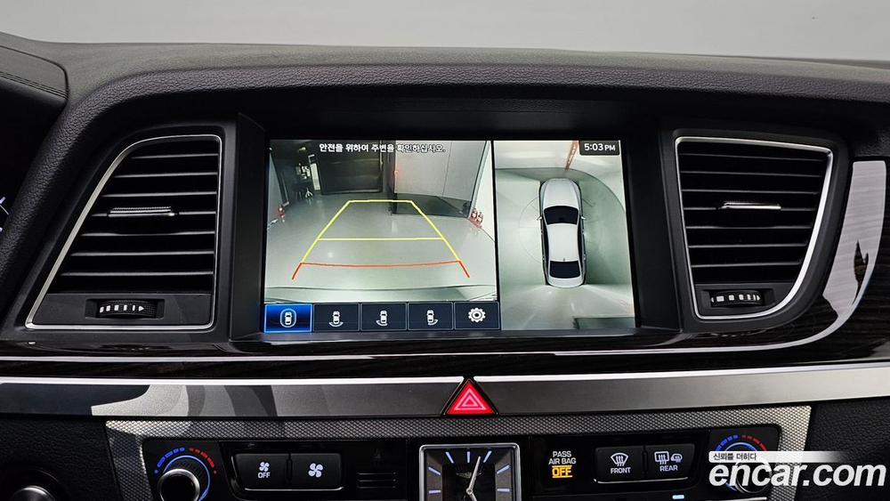 Genesis G80 3.3 GDI AWD (09.2019)