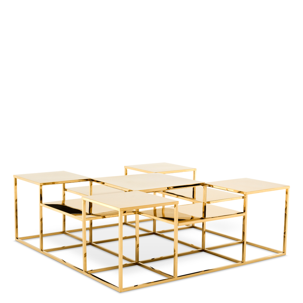 Журнальный столик Coffee Table Avian арт.111871