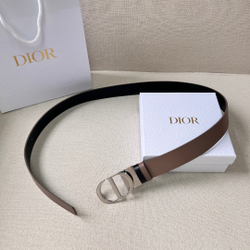 Christian Dior Belt