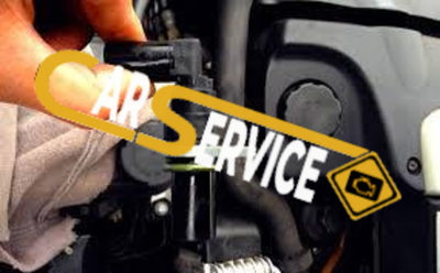 Zamena senzora radilice