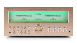 Интегральный усилитель Premiera A5 AXIOM Golden White
