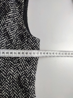 Платье Benetton базовое 42 размер