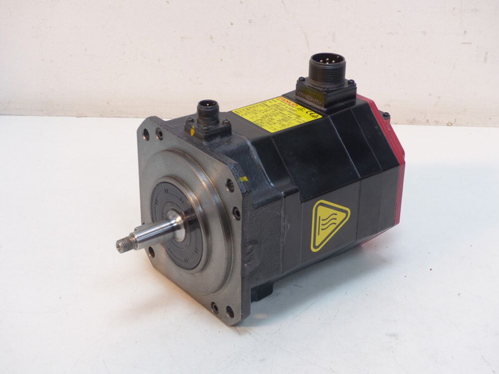 FANUC A06B-0223-B605 A06B-0223-B605#S000