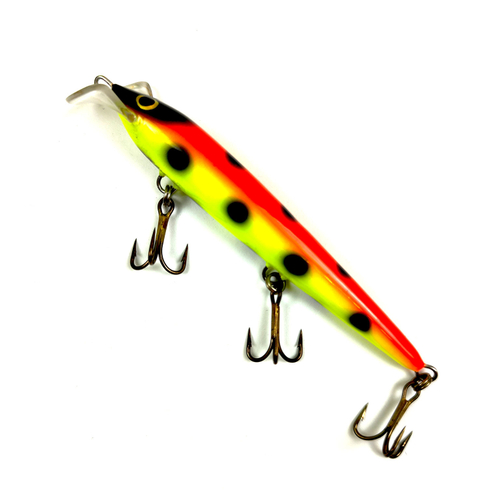 SPN Тихвин 10 см., цвет 072a