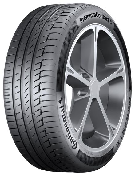 Continental PremiumContact 6 215/60 R16 99V XL