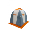 Зимняя палатка для рыбалки Митек Нельма-1