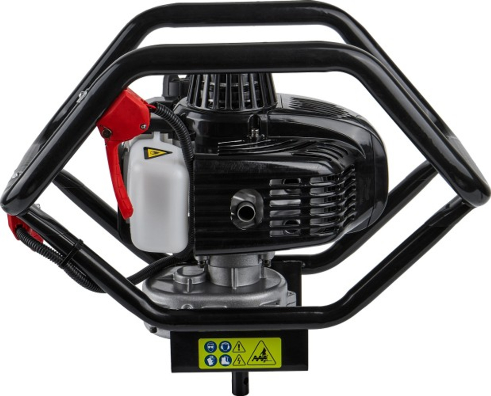 Бензобур ELITECH EA 70D43 209381