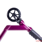 Трюковой самокат Tech Team Provokator 47 фиолетовый