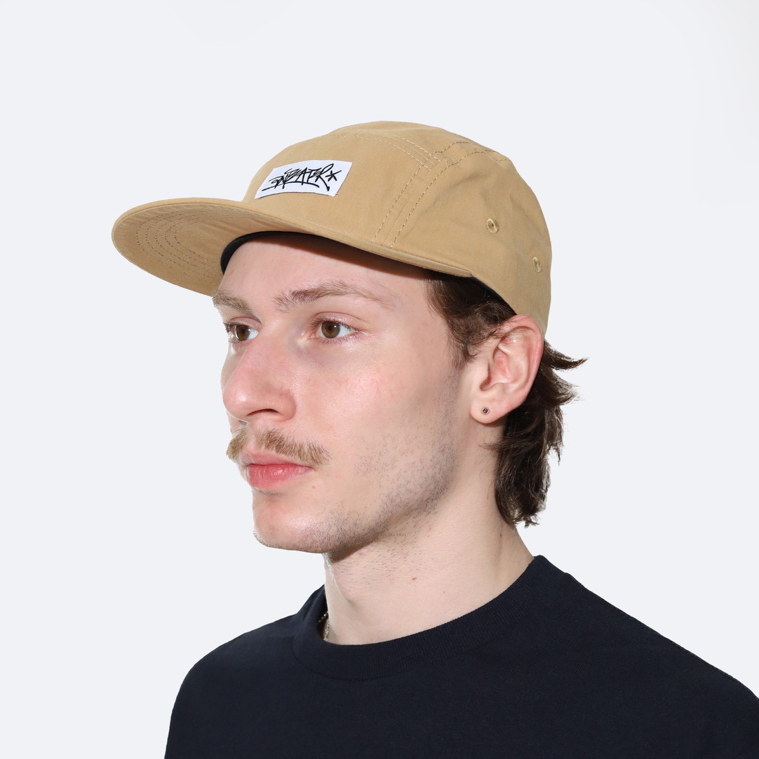 Купить Кепка Anteater 5Panel (bage)