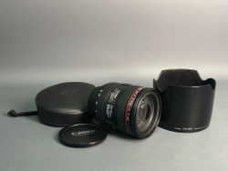 Canon EF 24-70mm 4L IS USM