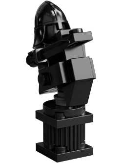 Конструктор Гарри Поттер "Волшебные шахматы"