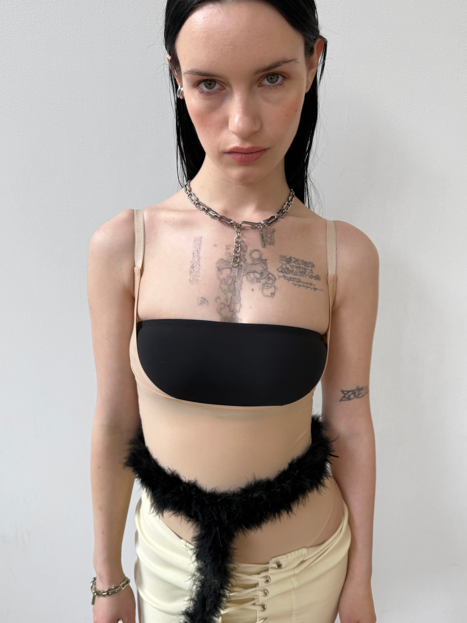 ЧОКЕР #61 DUPES