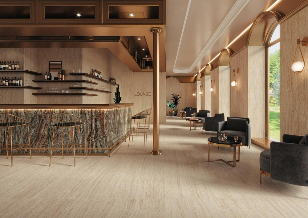 Atlas Concorde Russia Epos Ivory 60x120